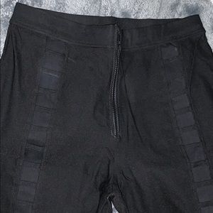 Fashion Nova Leggings